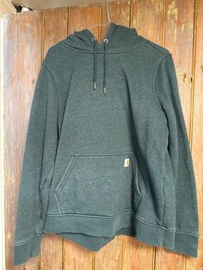 Women’s Carhartt Hoodie